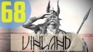 EU4 Vinland [68] Remember The Swedes! - Europa Universalis IV El Dorado