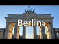 Stadtrundgang Berlin Sightseeing (3D 180 VR)