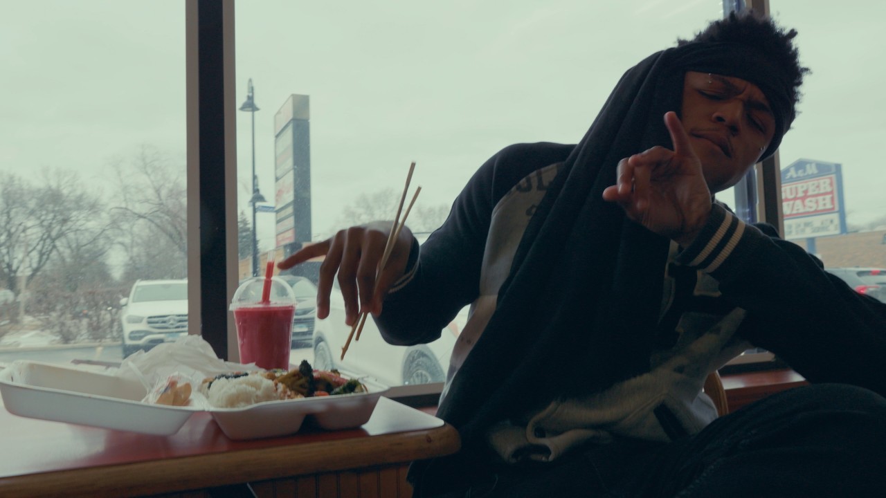 Kels! - Blew My High [Official Video] - YouTube