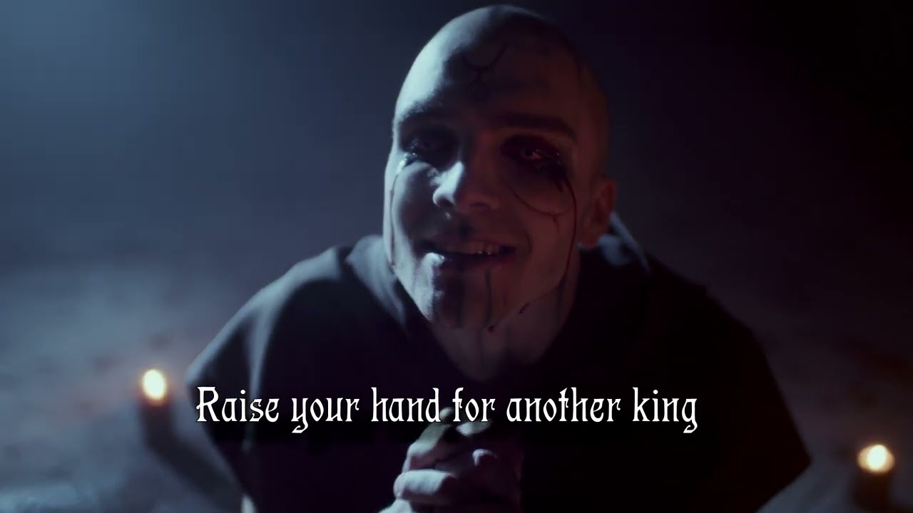 Sullvation - Screaming in Silence ft: Tim "Ripper" Owens"