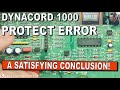 Dynacord Powermate 1000 Powered Mixer Repair : A Satisfying Conclusion
