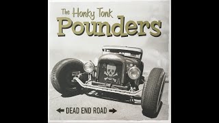 The Honky Tonk Pounders video