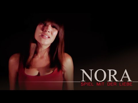 NORA - SPIEL MIT DER LIEBE [Official Lyric Video]