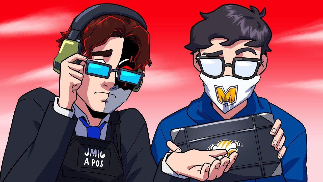 PASSIONATE RANKED WITH MARLEY (Rainbow Six Siege)