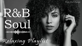 【R&B Soul】Romantic R&B Soul Music – Smooth & Relaxing Mix for Love & Late Nights