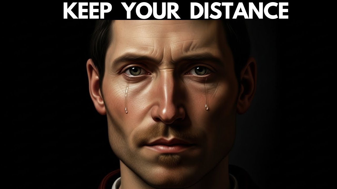 Почему эмпат без друзей опаснее, чем вы думаете | Макиавелли