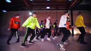 NOTD, HRVY - I Miss Myself (Dance Video)

￼ 

HRVY