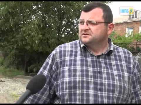 კარტოფილის დარიგება