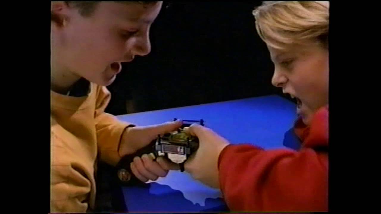 wcw electronic thumb wrestling Man unable to orgasm