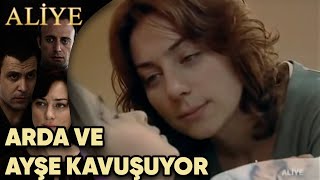 Arda ve Ayşe Kavuşuyor - Aliye 70. Resimi