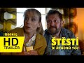 Štěstí je krásná věc (2020) HD trailer