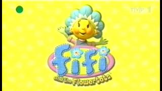 Fifi and the Flowertots - Intro (Polish)