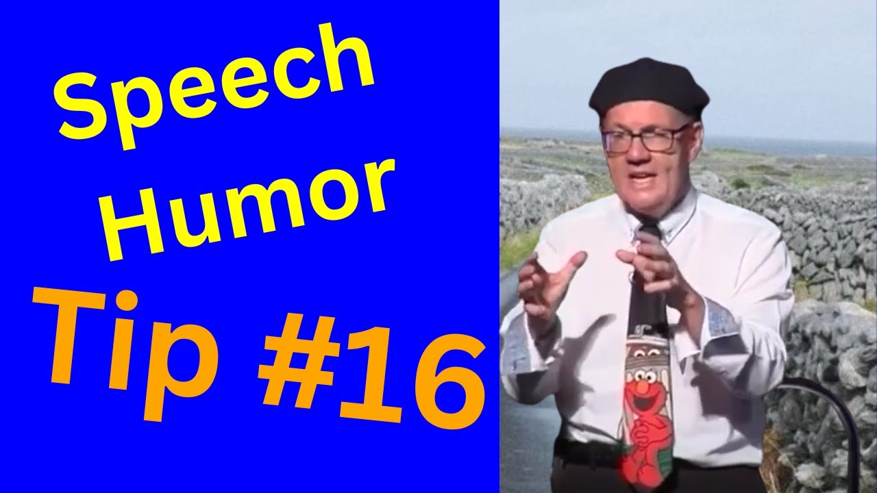 Pandas, A Smile and the Job Interview - Chicago Humorous Motivational Speaker