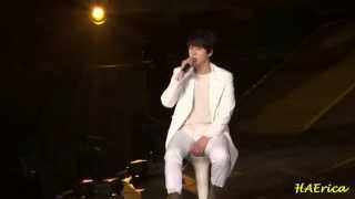 Download Lagu 141129 SS6 in Taiwan - Kyuhyun - My thoughts,Your memories MP3 Download Lagu 141129 SS6 in Taiwan - Kyuhyun - My thoughts,Your memories MP3