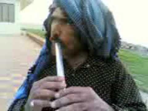 مزمار سلطان بكري