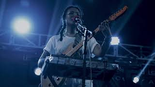 Danilla - Ini dan Itu Live at LAWFEST 2019