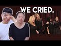 Reacting to The Great Movie Medley - Voctave A Cappella | Reaction Video!