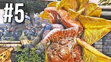 BULLETSTORM FULL CLIP EDITION DUKE NUKEM Gameplay Walkthrough Deel 5 - PLANTENVOEDING (geen comme...