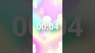 10 Second Countdown Timer - Fun Music #timer #countdown #stopwatch