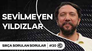 Tenis Spikerliği, Spartathlon, Şehir Takımı Tutmak, Bisiklet Kültürü | Sıkça Sorulan Sorular #20