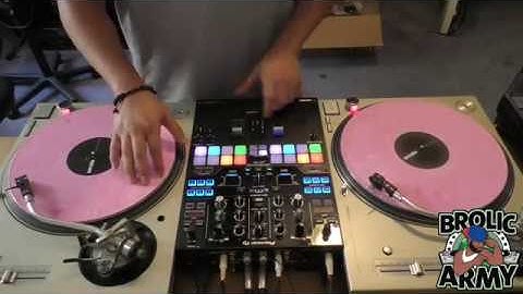 Anatomy of the "Chase" Pattern