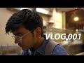 Vlog 001  sarang bhojwani  burns road karachi