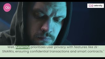 Unveiling Aeternity Shaping the Future of Blockchain