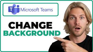 How To Change Background In Microsoft Teams App (2026 Guide) screenshot 4