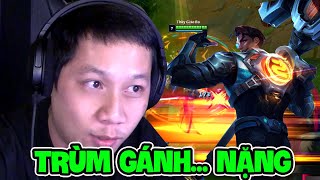 Download Lagu TRUNG JAYCE | ÔNG HOÀNG ĐƯỜNG TRÊN BAROIBEO BỊ SHINV CHO ĂN NGẬP HÀNH NHƯNG TEAM VẪN GÁNH QUÁ HAY MP3