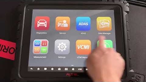 INTRO Autel MaxiSys ULTRA Diagnostic Tool by Autel Europe