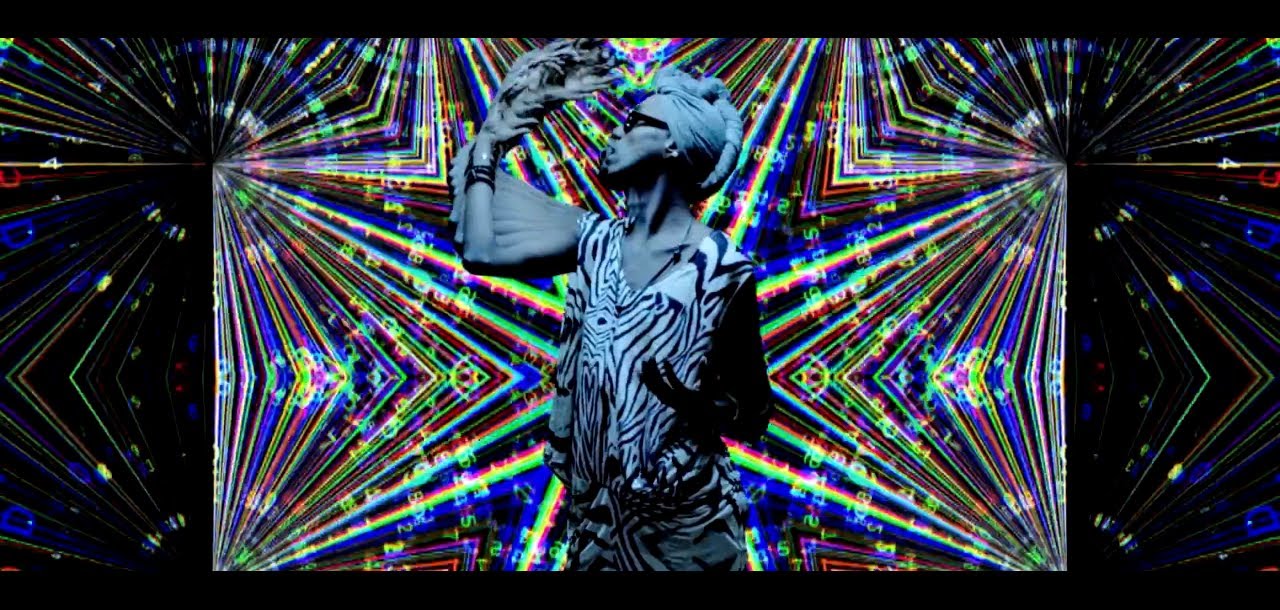 Watch Yolanda Be Cool - "All That She Wants feat. SYF & Fritz Helder" (Music Video) | Dim Mak Records on YouTube