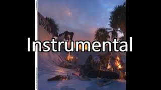 The Chainsmokers, 347aidan - Up & Down (Instrumental)