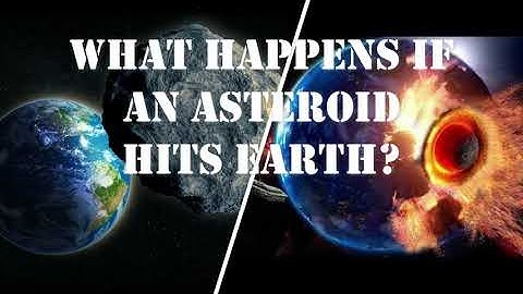 SCIENCE DLP F2 CHAPTER13 - ASTEROID HIT EARTH #KSSM#DLP#F2