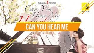 Zia - Can You Hear Me (Can You Hear My Heart OST) 2011