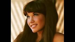 Brass Buckles - Barbi Benton