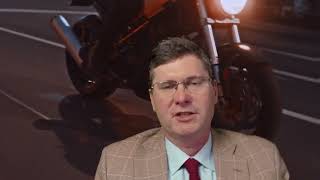 Lawyer Explains What to Do After a Motorcycle Accident
