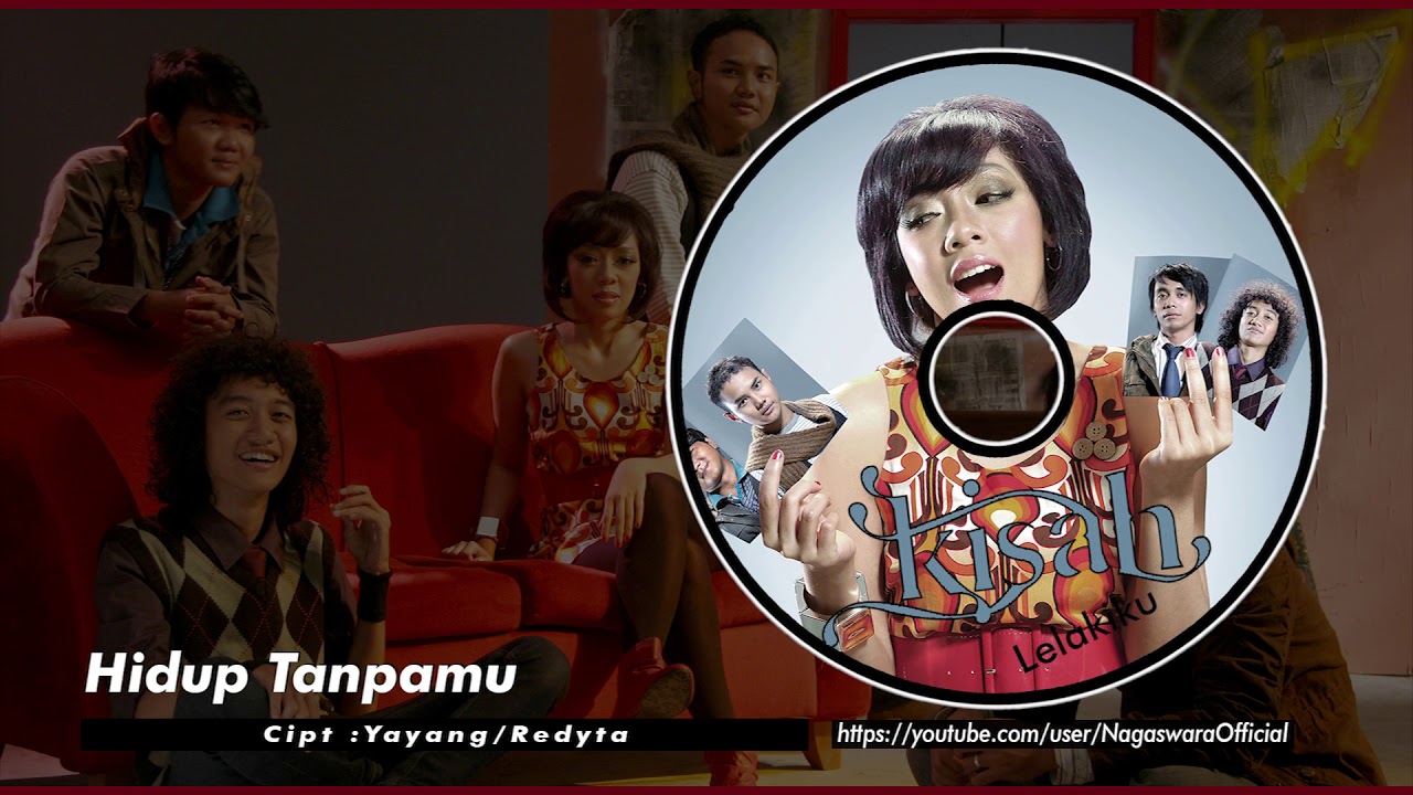 Kisah Band - Hidup Tanpamu (Official Audio Video)