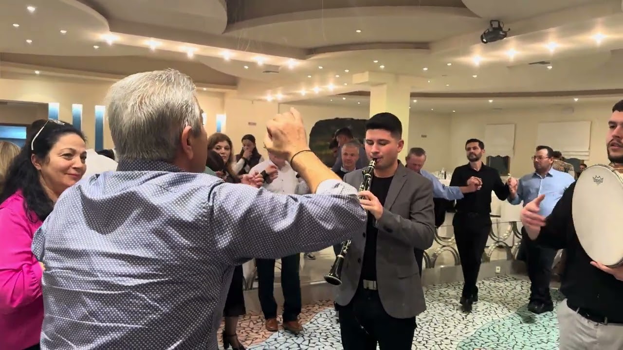 Αλέξανδρος Κώστας & Βασίλης Νταλαρδας 24/1/26 Τρίπολη 