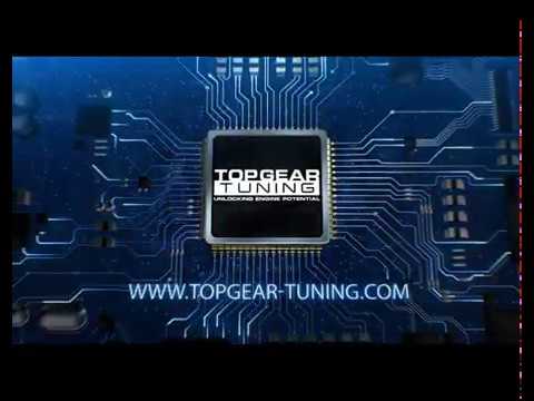 Topgear Tuning dealer portal detailed overview