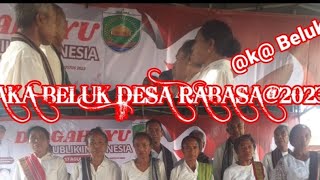@SEPUTARDESARABASA3970||AKA BELUK DESA RABASA|| GEBYAR PENTAS SENI BUDAYA||