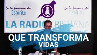 📻 Ministerios Volverse a Dios✨Tema especial: Testimonios sobrenaturales
