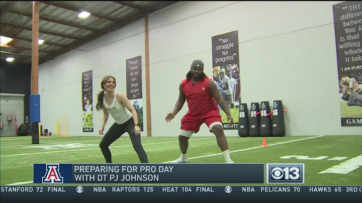 Scouting Combine