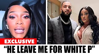 Celebrity Joseline Hernandez BREAKS DOWN After Natalie Nunn’s Secret Affair REVEALED with Her Fiancé Wealth