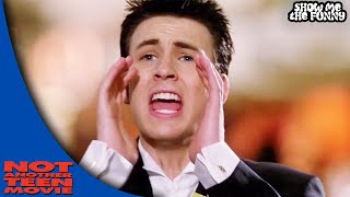 Jake Professes His Love For Janey | Not Another Teen Movie | Show Me The Funny