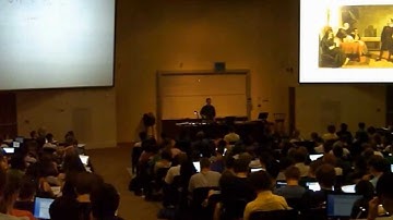 Astronomy 101:  Aberration of Starlight and Stellar Parallax