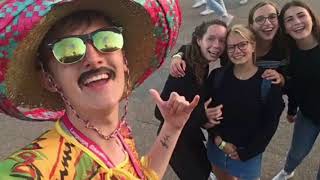 EF Torquay 2018