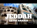 Jeddah City Tour - The Liberal Saudi Arabia? Middle East Travel جدة مدينة المملكة العربية السعودية