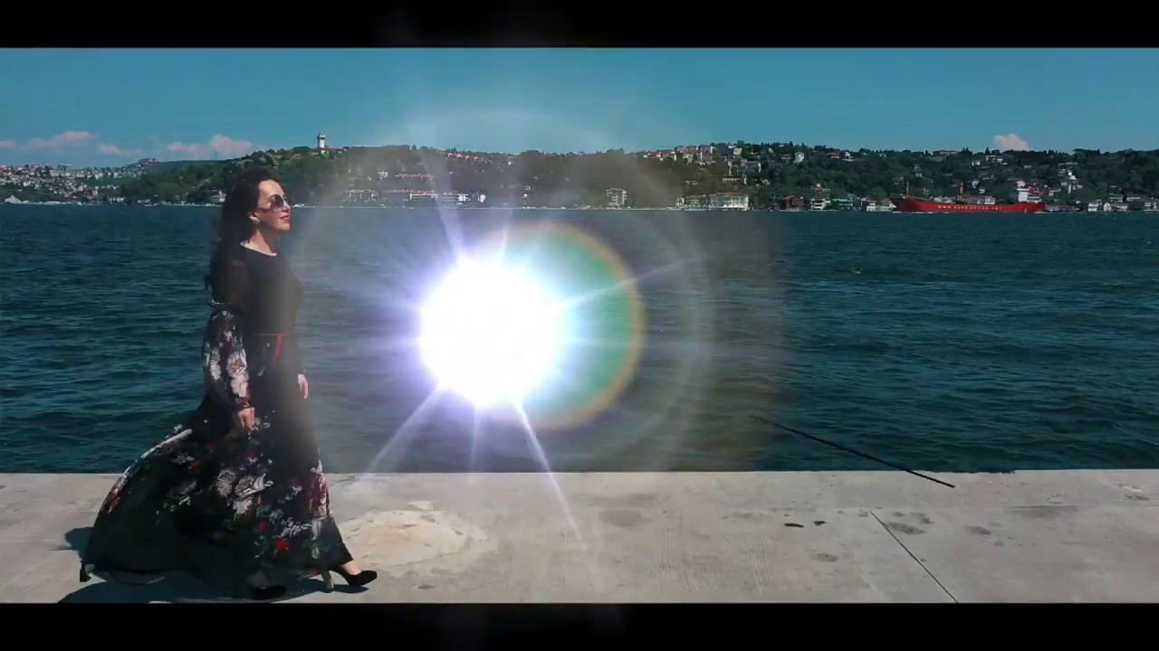 Aylin Şengün Taşçı  - İstanbul