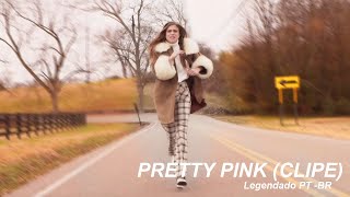 Cimorelli - Pretty Pink CLIPE LEGENDADO PT-BR