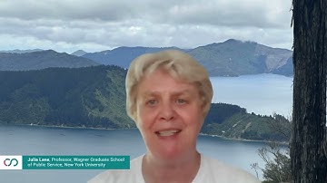 Keynote speech | FAIR data for AI and AI for FAIR data